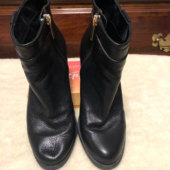 Booties - Picture 3 of 10